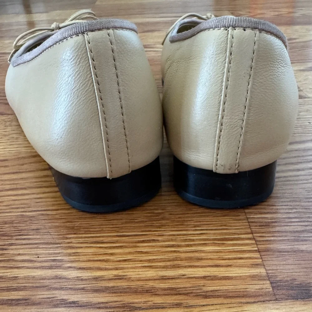 Chanel flats - Picture 2 of 5